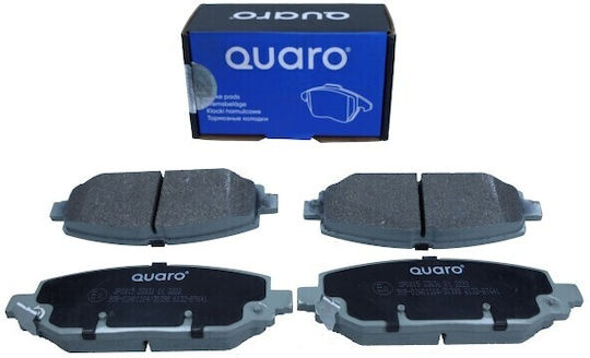 Plăcuțe De Frână Partea Din Spate Jeep Wrangler 2.0 T-gdi/2.2 17 2383101