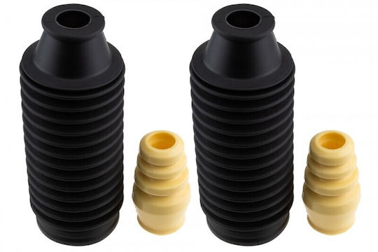 Set Protecție Praf Amortizoare Honda Jazz II 2001-2008 1.2L Hatchback Honda Jazz II 2001-2008 1.3L Hatchback