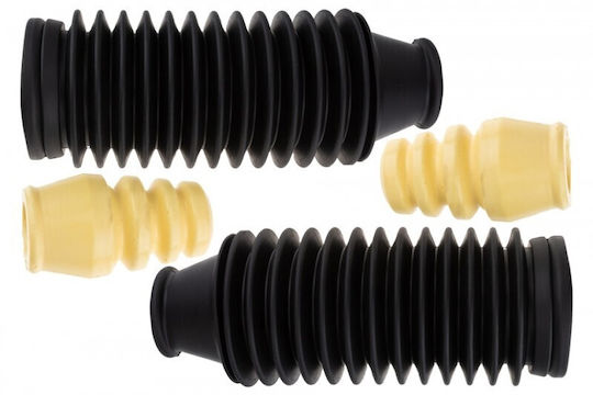 Set Protecție Praf Amortizoare Honda Jazz II 2001-2008 1.2L Hatchback Honda Jazz II 2001-2008 1.3L Hatchback