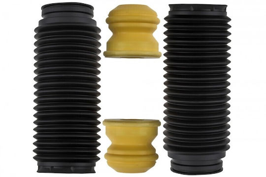 Shock Absorber Dust Protection Set Mercedes-benz Viano 2003-0 3.0l Bus Mercedes-benz Viano 2003-0 2.2l Bus Mercedes-benz Viano 2003-0 3.7l Bus