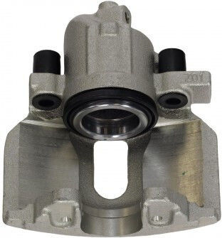 Bremssättel Volkswagen Sharan 1995 Vorderseite Rechts Ohne Basis 95vw2b118bb