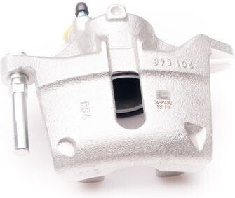 Rechte Vorderseite Bremssättel Nissan Kubistar Renault Kangoo