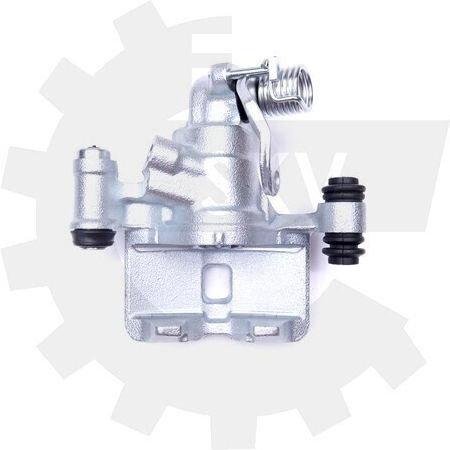 Лява Отзад Спирачна Апарата Toyota Corolla 4775012470