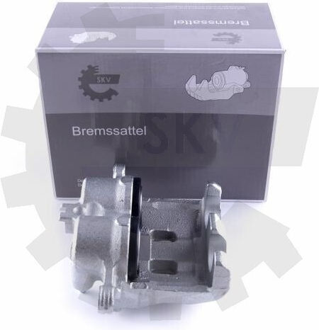 Nissan Cefiro Ii Maxima Iii Iv Front Bremssättel Links