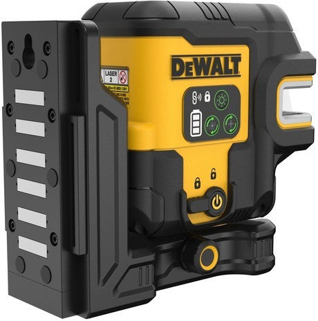 Dewalt Linear Laser-Wasserwaage Grüner Strahl