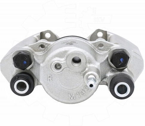 Дясна Предна Спирачна Апарата Kia Pride Mazda 121 I Ii Kk15033980d