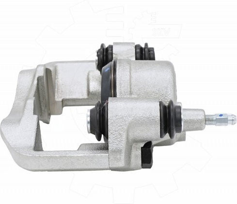 Дясна Предна Спирачна Апарата Kia Pride Mazda 121 I Ii Kk15033980d