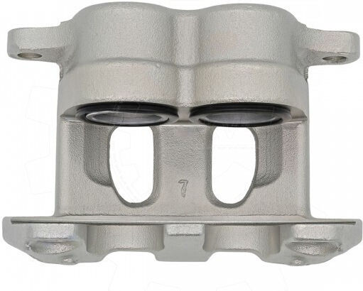 Rechte Vorderseite Bremssättel Nissan Cabstar E 069030840
