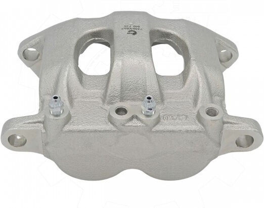 Rechte Vorderseite Bremssättel Nissan Cabstar E 069030840