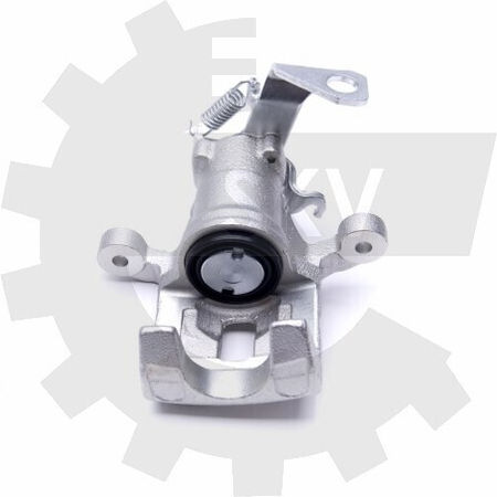 Rear Left Brake Caliper Kia Picanto