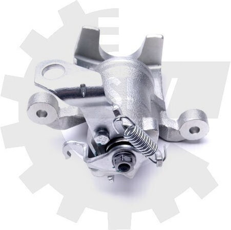 Rear Left Brake Caliper Kia Picanto