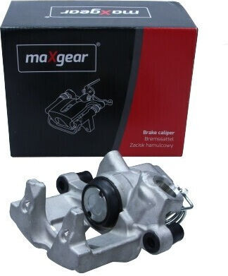 Спирачни Апарат Peugeot Отзад 508 1.6-2.2 Hdi 10 Дясна 4401s1