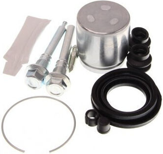 Set Reparare Etrieri De Frână Renault Partea Din Spate Koleos 2,0 Dci/2 5 08 Super Kit