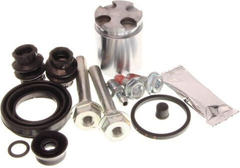 Brake Caliper Repair Kit Back Opel Astra Meriva 1 2-2 2 98 Super Kit