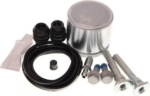Brake Caliper Repair Kit Chevrolet Front Epica Rezzo 1.6-2.5 05 Super Kit