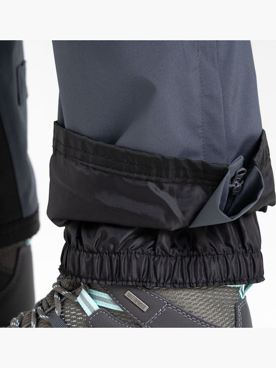 Dare2B DWW509-685 Γυναικείο Παντελόνι Σκι & Snowboard Γκρι