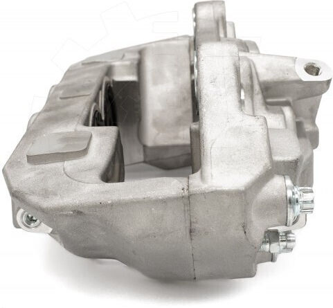 Vorderseite Linke Bremssättel Mercedes-Benz CLS Klasse C E 0114219398