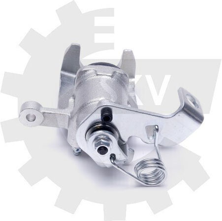 Спирачна Апарата Отзад Лява Kia Carens Iv 58210-a4100 58210-a4100