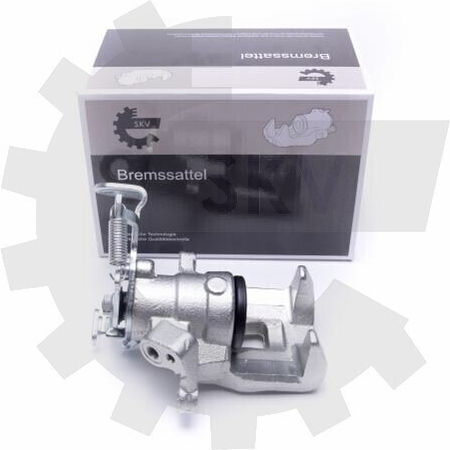 SKV Mazda CX-5 Hintere Linke Bremssättel