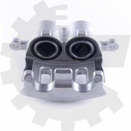 Etrier De Frână Partea Din Față Dreapta Chevrolet Captiva Opel Antara A 25964183 25964183