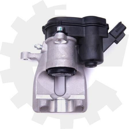 Right Rear Brake Caliper Renault Espace V Grand Scenic III Scenic III