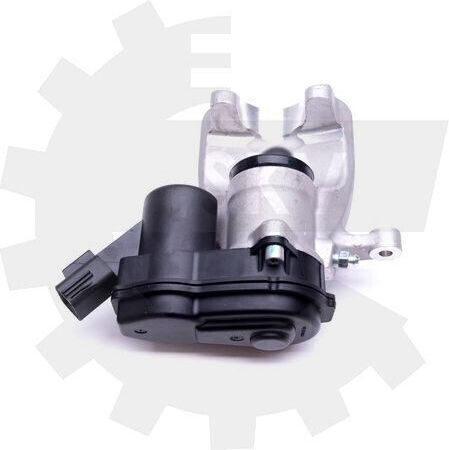 Right Rear Brake Caliper Renault Espace V Grand Scenic III Scenic III