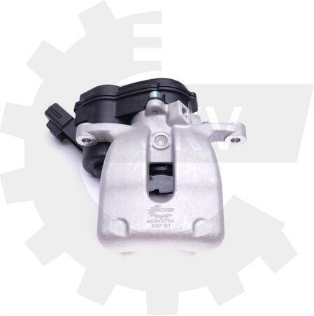 Right Rear Brake Caliper Renault Espace V Grand Scenic III Scenic III