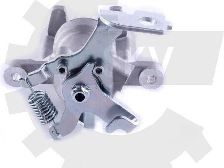 Спирачна Апарата Отзад Дясна Toyota Auris Corolla 4783002280 47830-02280