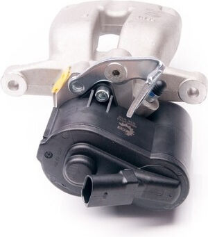Δεξιός Πίσω Δαγκάνας Φρένων Μοτέρ Vw Passat C2 C5 3c0615404b 3c0615404b
