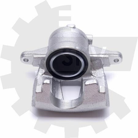 Front Brake Caliper Left for Fiat Grande Punto Opel Adam Corsa D