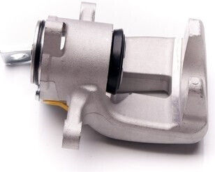 Отзад Дясна Спирачна Апарата Vw Пасат C2 C5 3c0615404b Без Мотор 3c0615404b