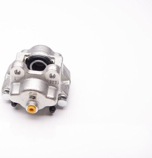 Front Left Brake Caliper Vw Beetle 113615107b 113615107b