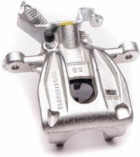 Brake Caliper Mondeo Mk3 Back Left 4s712553aa