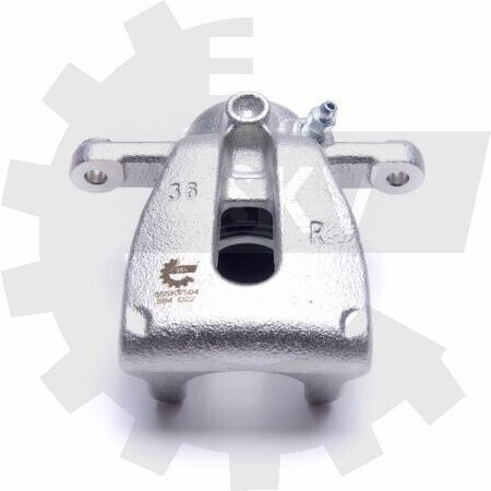 Δαγκάνα Φρένου Πίσω Δεξιά Land Rover Freelander 2 Lr001024 Lr001024