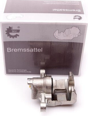 Πίσω Αριστερή Δαγκάνα Φρένου Hyundai Accent Iii Kia Rio Ii 58300-1g300 583001g300