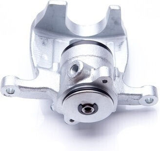 Отзад Дясна Спирачна Апарата Audi A4 A5 Q5 8k0615404b Без Мотор 8k0615404b