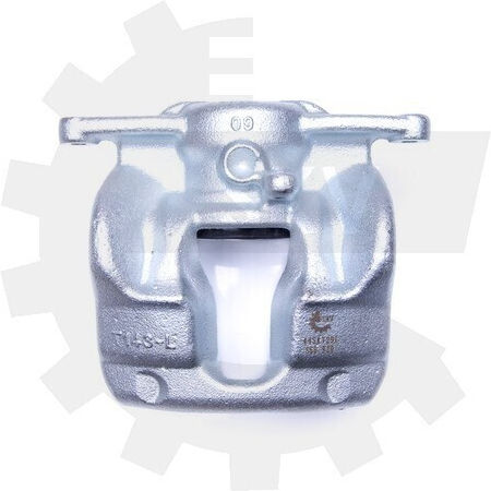 Δαγκάνα Φρένου Εμπρός Αριστερά Mercedes-benz A-class B-class Cla Gla 000 4213981