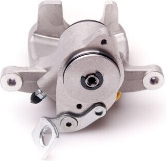 Отзад Дясна Спирачна Апарата Vw Пасат C2 C5 3c0615404b Без Мотор 3c0615404b