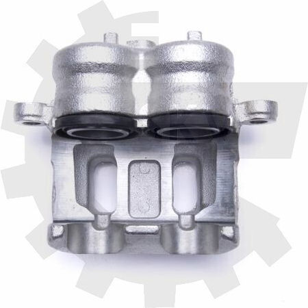 Etrier De Frână Partea Din Față Stânga Mitsubishi Mare Mr407676 Mr407676