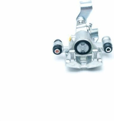 Дясна Задна Спирачна Скоба Mazda 323 626 Премация Ge7c2661xa Ge7c2661xa