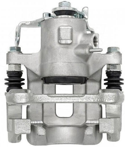 Отзад Ляв Спирачен Апарат Стойка Audi A4 B6 B7 Седалка Exeo 8e0 615 423 B
