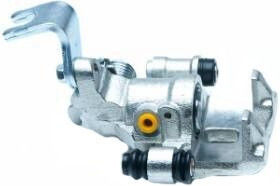 Дясна Задна Спирачна Скоба Mazda 323 626 Премация Ge7c2661xa Ge7c2661xa