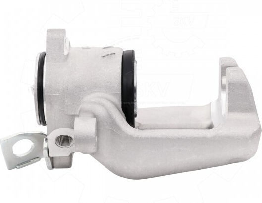 Etrier De Frână Dreapta Partea Din Spate VW Passat 3c0 615 404a