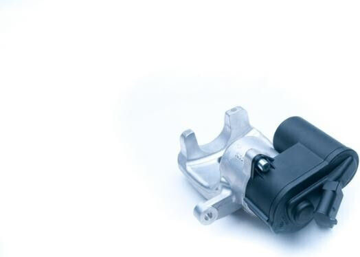 Αριστεράς Οπίσθιας Δαγκάνας Φρένων Vw Passat C2 C5 3c0615403 Μοτερ 3c0615403