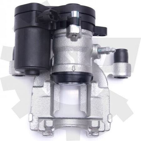 Отзад Лява Спирачна Апарата Ford Galaxy Iii Kuga Ii Mondeo V S-Max 2173725 2173725