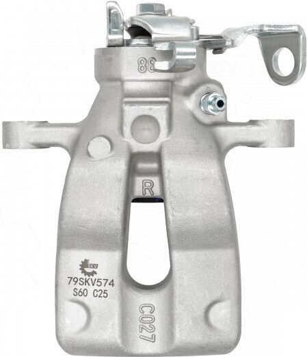 Rechts Zurück Bremssättel Fiat 500L 51913516