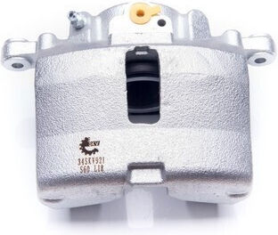 Εμπρός Αριστερή Δαγκάνα Φρένων Ford Ranger Mazda B-series 3664619 3664619