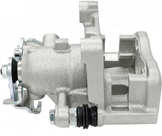Etrier De Frână Partea Din Spate Stânga Suport Ford Galaxie S-Max 6g91 2d049 Ga
