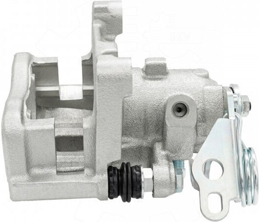 Etrier De Frână Partea Din Spate Stânga Suport Ford Galaxie S-Max 6g91 2d049 Ga