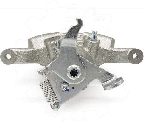 Zurück Linke Bremssättel Dodge Journey 68159525aa